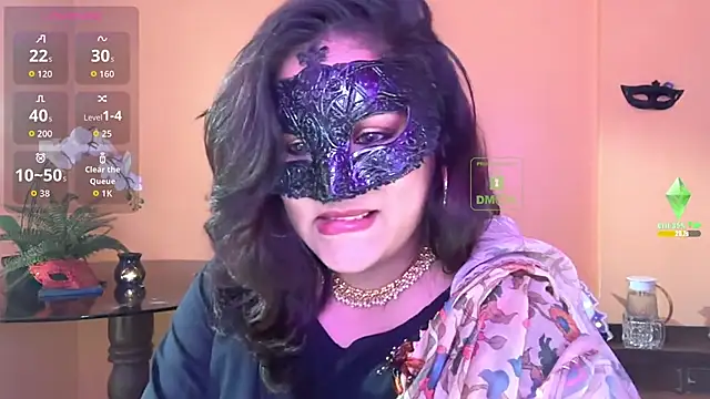 Snapshot of Ayeshaa__25 chatting on September 2025 09:42:02 AM Ayeshaa  25 online show from September 2025 09:42:02 AM