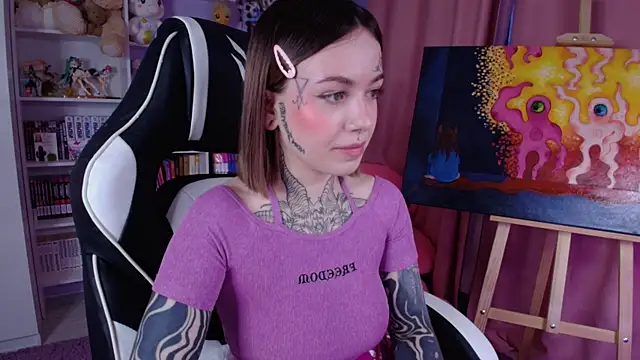 Catharsisi online show from February 2025 03:06:01 PM