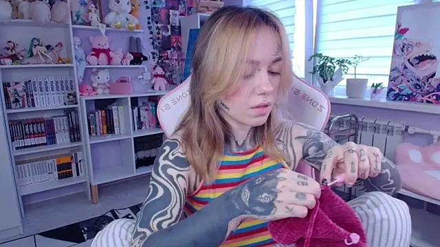 Catharsisi online show from October 2025 02:19:01 PM