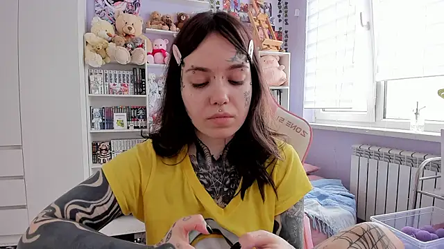 Catharsisi online show from May 2026 12:55:01 PM