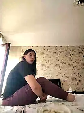 Rosanna Rennie online show from March 2025 01:34:01 PM