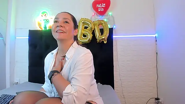 Miiss eva online show from September 2025 11:58:01 AM