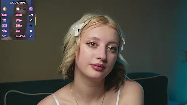 milasmiu online show from March 2025 08:03:02 PM