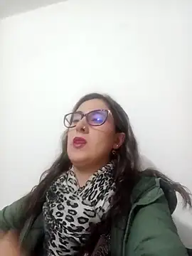 CHARLOTTE 1711 online show from February 2025 11:57:01 PM