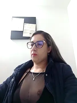 CHARLOTTE 1711 online show from February 2025 11:37:01 PM