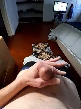 William1941 online show from January 2026 08:47:01 PM