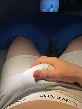 GastonBig online show from February 2026 09:44:01 PM