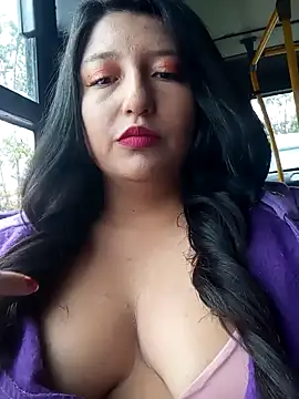 Melyy Edii online show from February 2025 04:16:02 PM