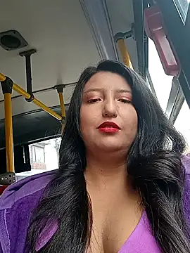 Melyy Edii online show from March 2025 03:50:02 PM