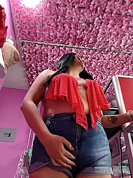 Melyy Edii online show from February 2026 07:29:01 PM