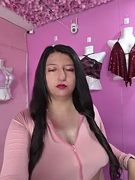 Melyy Edii online show from February 2026 07:43:01 PM