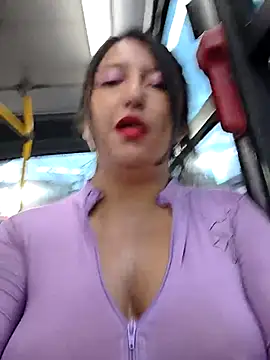 Melyy Edii online show from March 2026 11:10:01 PM