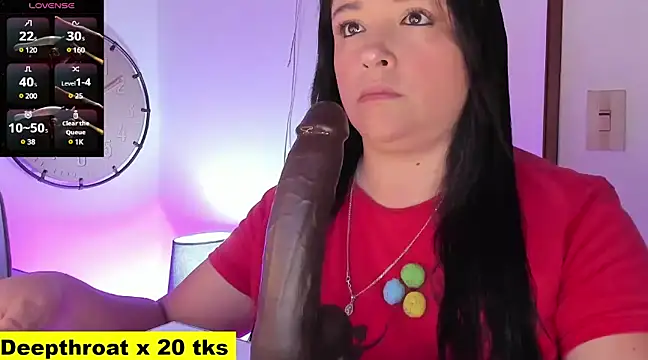 Snapshot of aurora-deepthroat chatting on February 2025 11:09:01 AM aurora-deepthroat online show from February 2025 11:09:01 AM