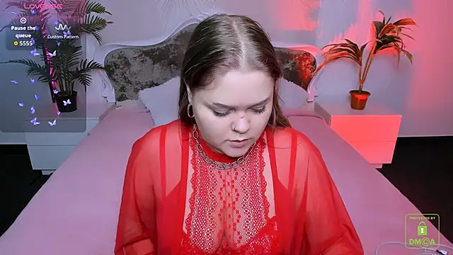 Erica  Alta online show from October 2025 05:46:01 AM