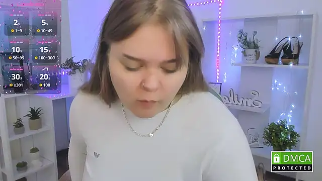 Erica  Alta online show from January 2026 07:01:02 AM