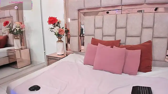 katleya lewiis online show from January 2025 12:31:01 PM