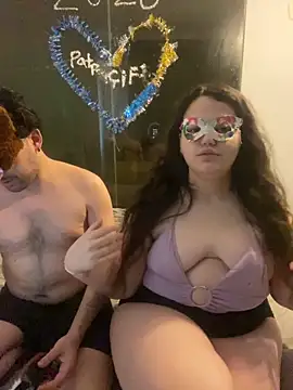 Patpatpatcift online show from February 2026 08:09:01 AM