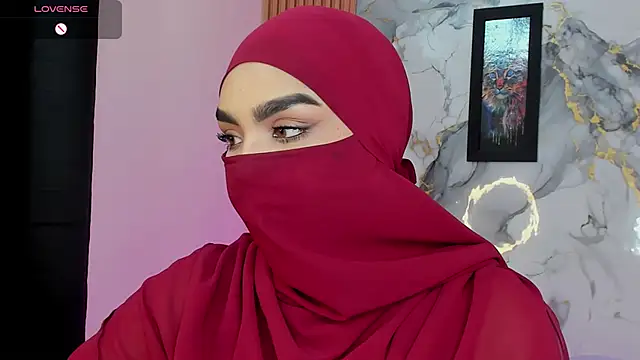 Maissa Alabi online show from February 2026 05:33:01 PM