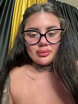 ShadowSweety online show from July 2026 06:56:01 PM