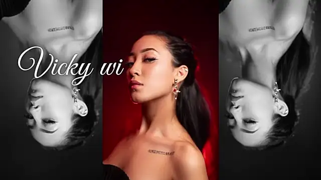 victoria ricci a online show from October 2025 02:23:02 AM