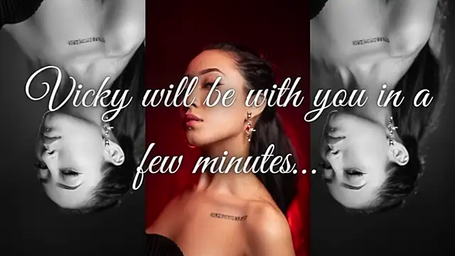 victoria ricci a online show from November 2025 03:28:01 AM