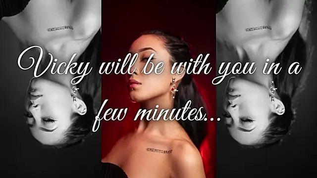 victoria ricci a online show from November 2025 06:30:02 PM