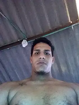 Daneoner13 online show from October 2025 08:53:02 PM