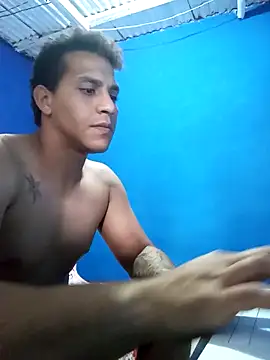 Daneoner13 online show from March 2026 10:12:01 PM