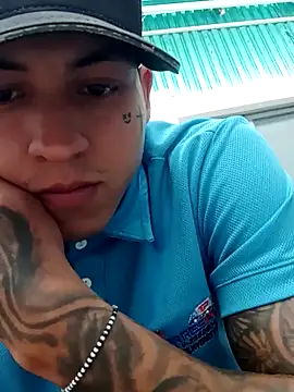 Briangalleta online show from September 2025 03:02:01 PM