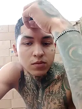 Briangalleta online show from September 2025 06:02:02 PM