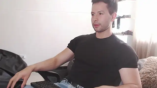 hairyncuteass online show from January 2025 02:28:02 PM