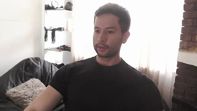 hairyncuteass online show from January 2025 02:37:01 PM