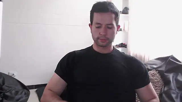 hairyncuteass online show from January 2025 09:35:02 PM