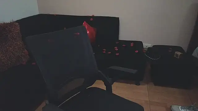 hairyncuteass online show from February 2025 12:37:01 AM