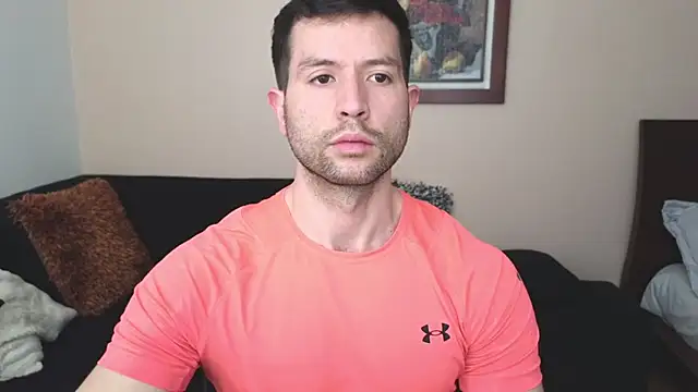 hairyncuteass online show from February 2025 02:30:01 PM