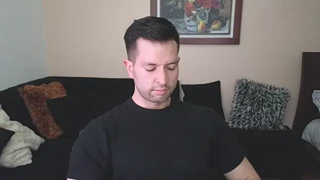 hairyncuteass online show from March 2025 09:26:02 PM