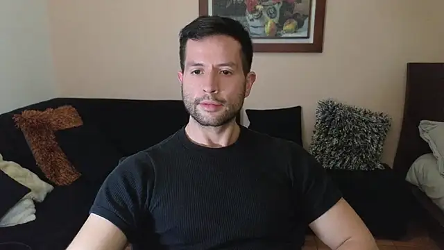 hairyncuteass online show from March 2025 10:27:02 PM