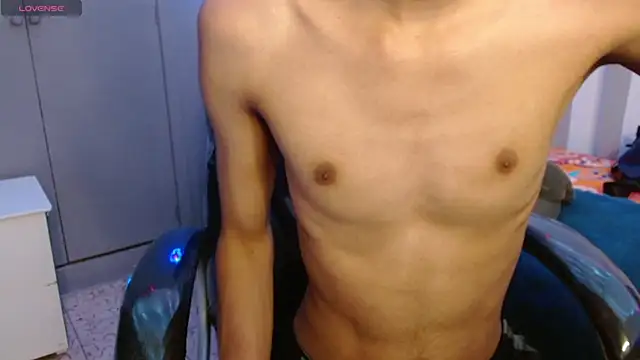 HarolddXL online show from January 2025 12:27:01 PM