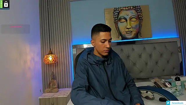 HarolddXL online show from September 2025 01:25:02 PM