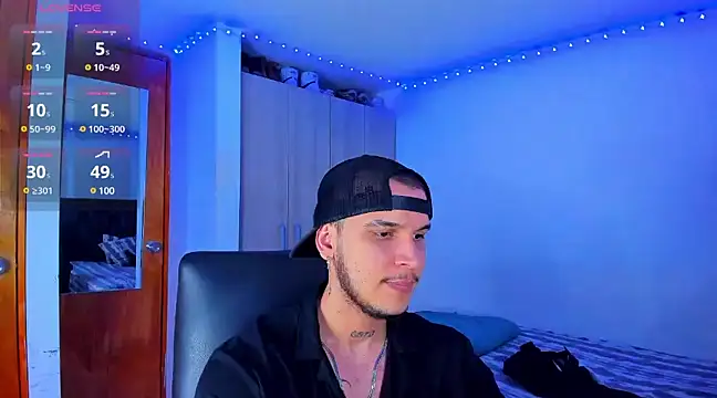 austinoficial online show from February 2025 01:24:01 AM