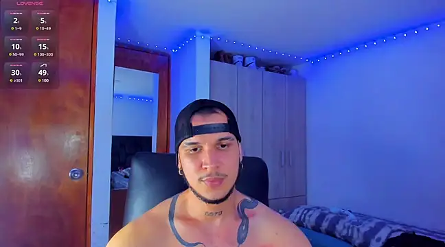 austinoficial online show from March 2025 07:19:01 AM