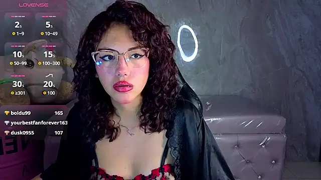 Snapshot of zoe_ch_ chatting on June 2026 03:18:01 PM zoe ch online show from June 2026 03:18:01 PM