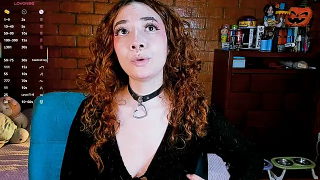 Snapshot of Annycolin_ chatting on March 2026 10:17:02 PM Annycolin online show from March 2026 10:17:02 PM