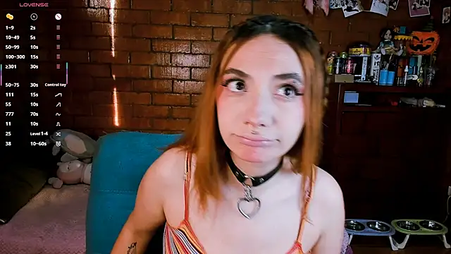 Snapshot of Annycolin_ chatting on March 2026 10:36:01 PM Annycolin online show from March 2026 10:36:01 PM