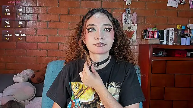 Snapshot of Annycolin_ chatting on June 2026 09:39:01 PM Annycolin online show from June 2026 09:39:01 PM