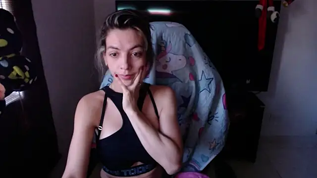 Princezzlove3 online show from January 2025 02:07:02 PM