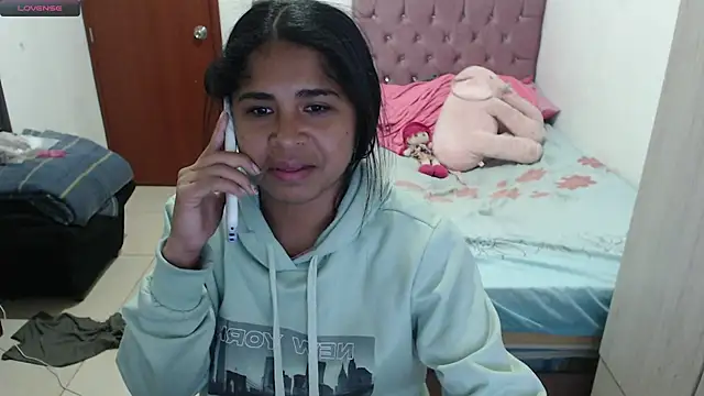 july-feria online show from October 2025 02:41:02 AM