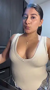 saraa franco  online show from February 2026 11:36:02 PM