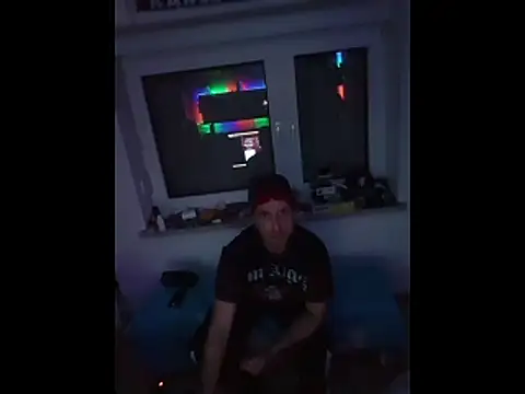 Snapshot of xBad_Naughtyx chatting on December 2025 12:05:01 AM xBad Naughtyx online show from December 2025 12:05:01 AM