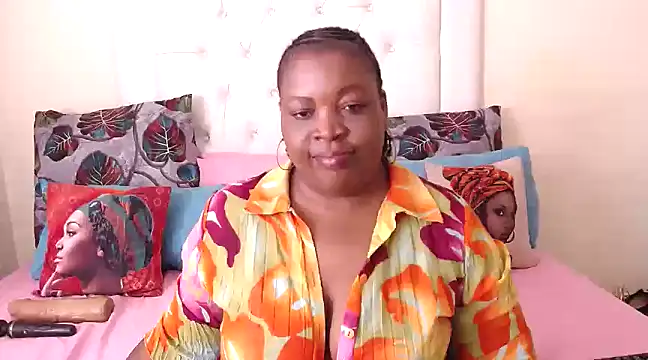 omalicha98 online show from February 2025 06:13:02 AM